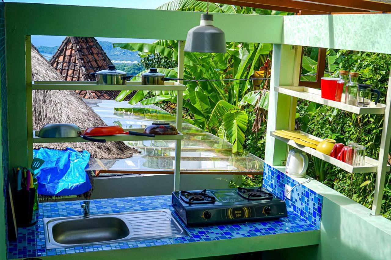 Manggis Garden Dive Resort Candi Dasa  Luaran gambar