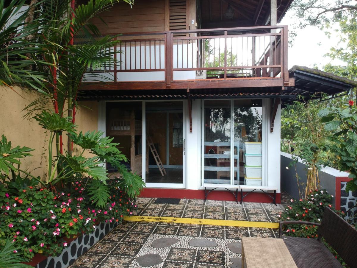 Manggis Garden Dive Resort Candi Dasa  Luaran gambar