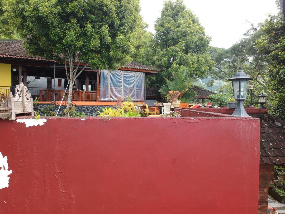 Manggis Garden Dive Resort Candi Dasa  Luaran gambar