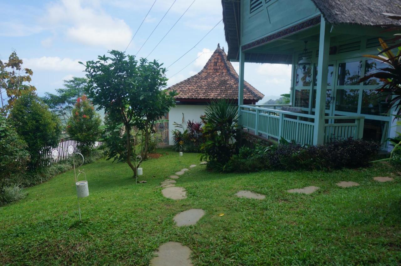 Manggis Garden Dive Resort Candi Dasa  Luaran gambar