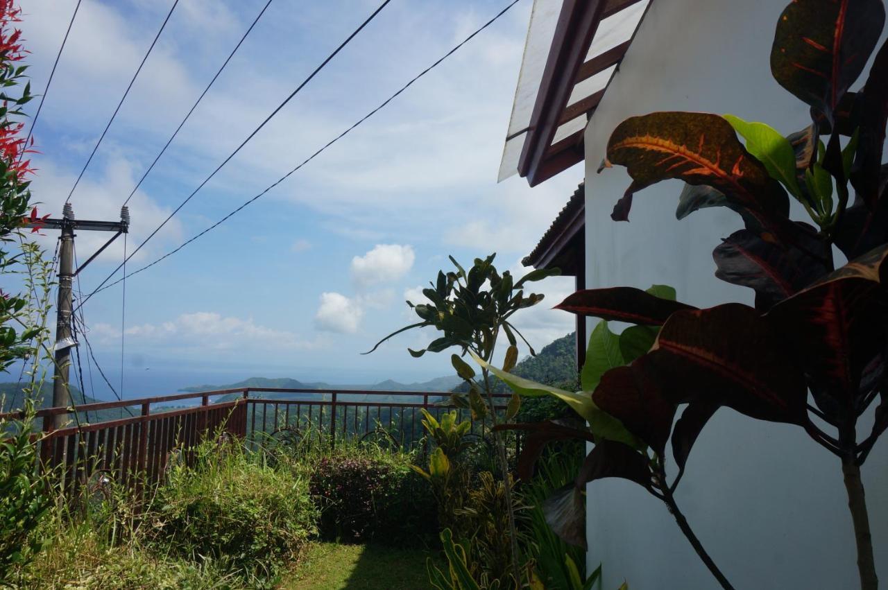 Manggis Garden Dive Resort Candi Dasa  Luaran gambar