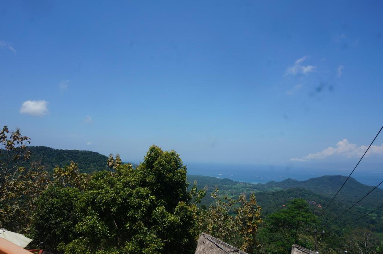 Manggis Garden Dive Resort Candi Dasa  Luaran gambar