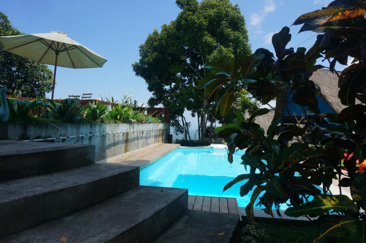 Manggis Garden Dive Resort Candi Dasa  Luaran gambar